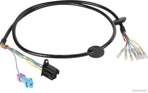 Cable Repair Set, boot lid